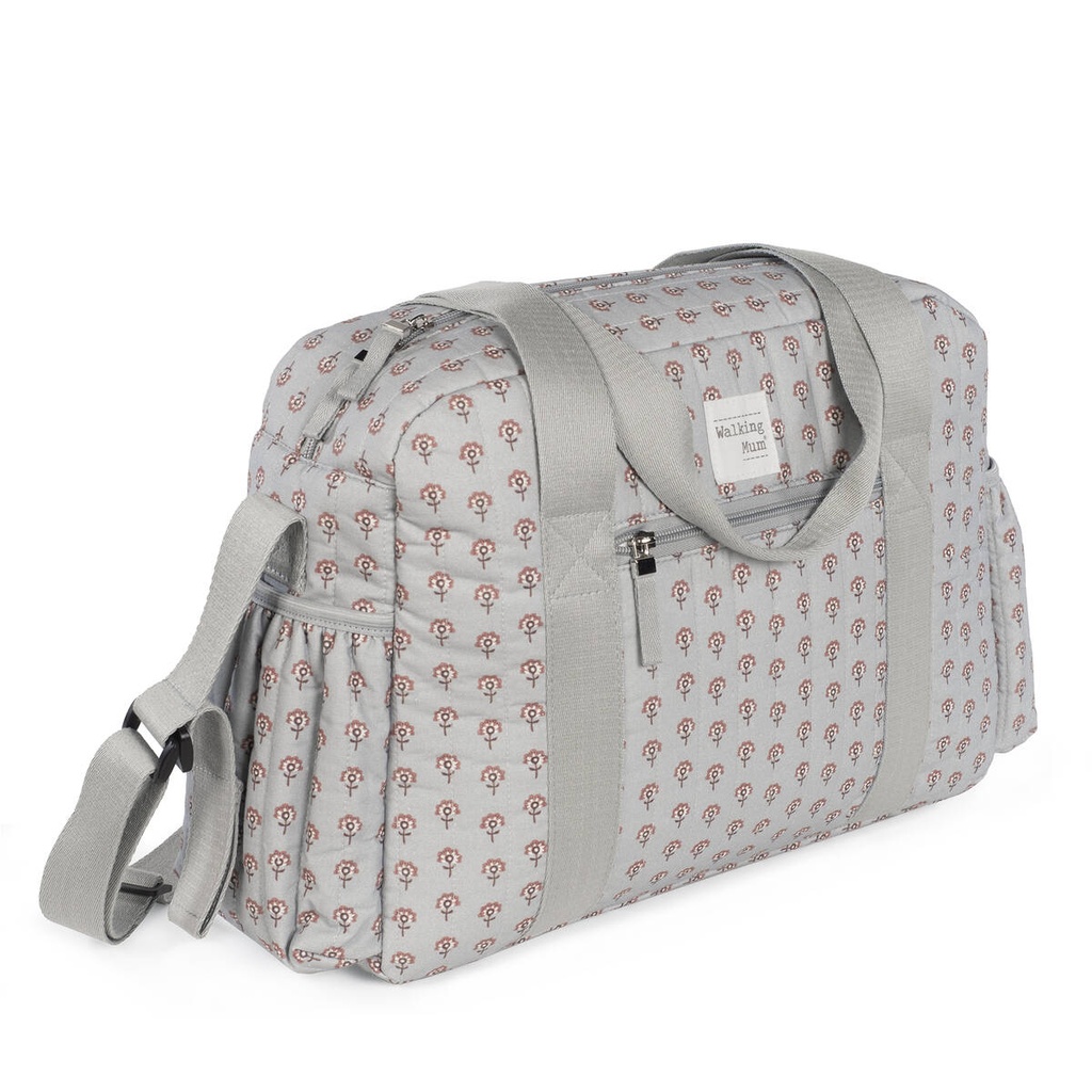 Bolsa Canastilla INDIAN LOTUS