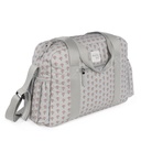 Bolsa Canastilla INDIAN LOTUS