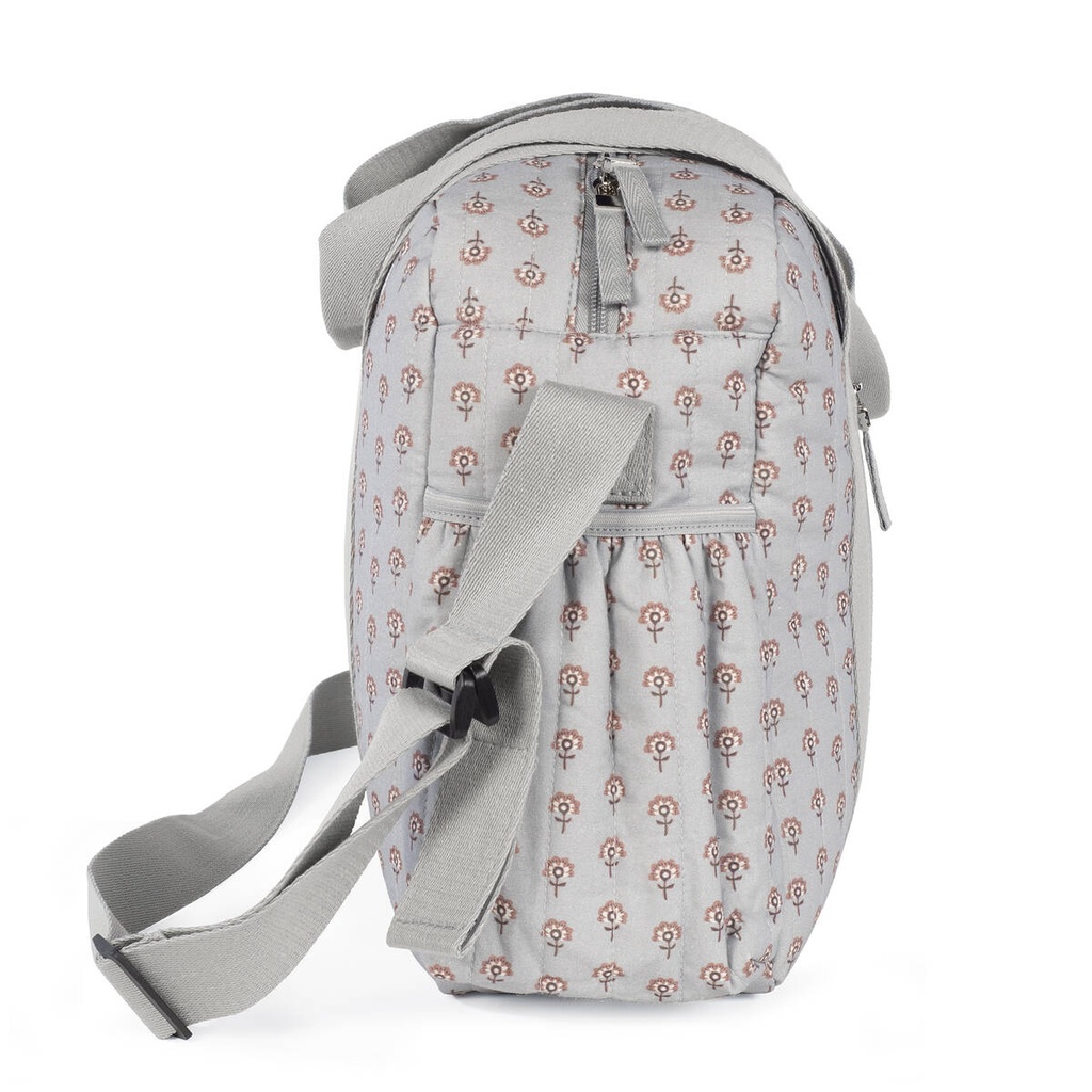 Bolsa Canastilla INDIAN LOTUS