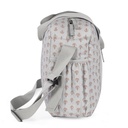 Bolsa Canastilla INDIAN LOTUS