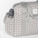 Bolsa Canastilla INDIAN LOTUS