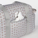 Bolsa Canastilla INDIAN LOTUS