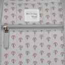 Bolsa Canastilla INDIAN LOTUS