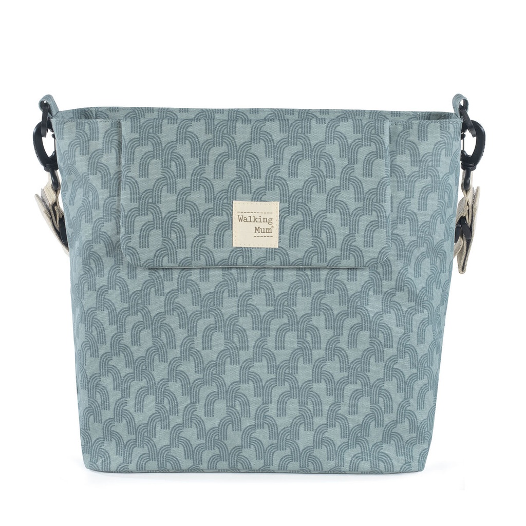 Bolsa Canastilla TULUM