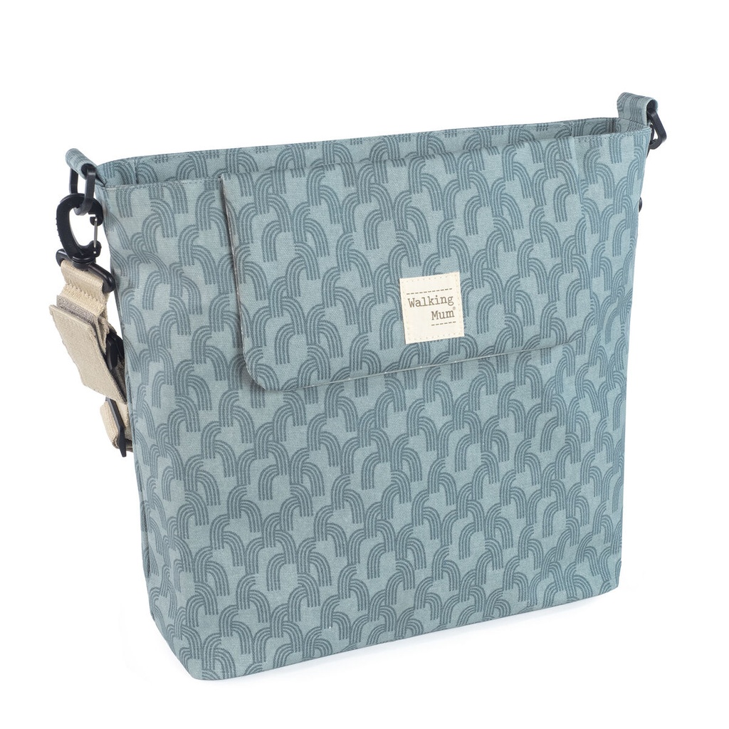 Bolsa Canastilla TULUM