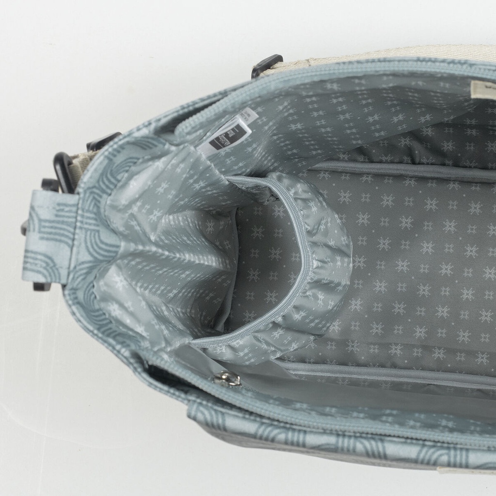 Bolsa Canastilla TULUM