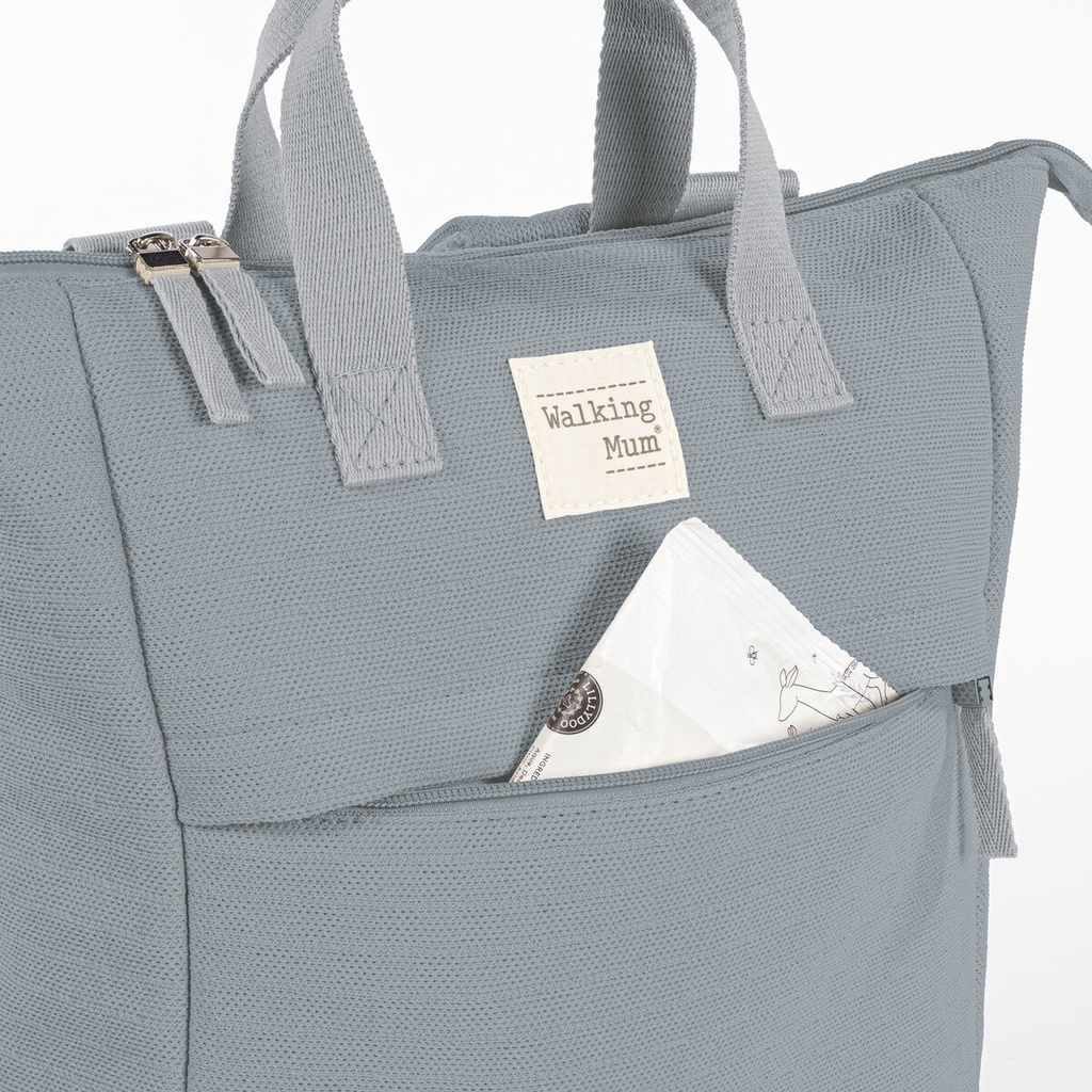Mochila ECO MUM CLOUD