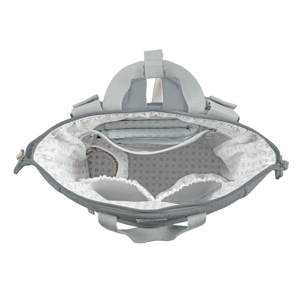 Mochila ECO MUM CLOUD