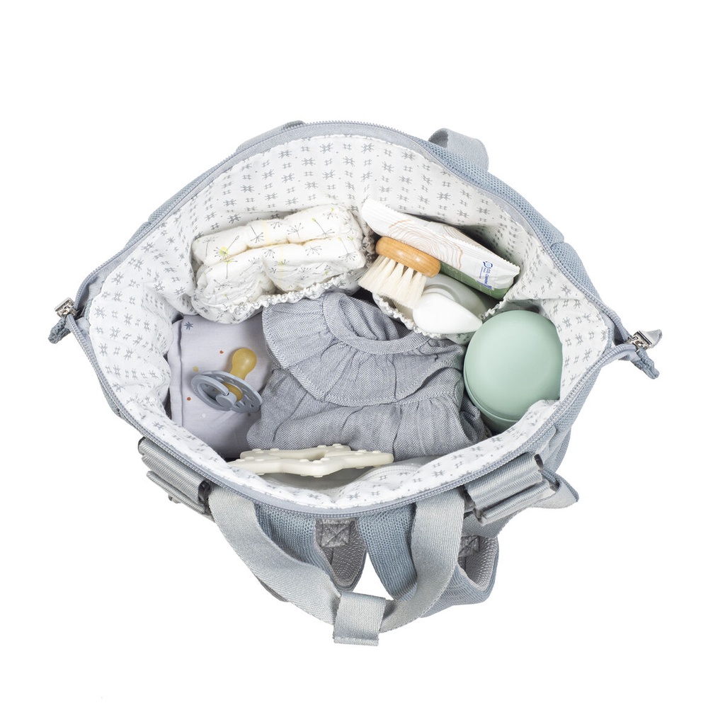Mochila ECO MUM CLOUD