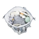 Mochila ECO MUM CLOUD