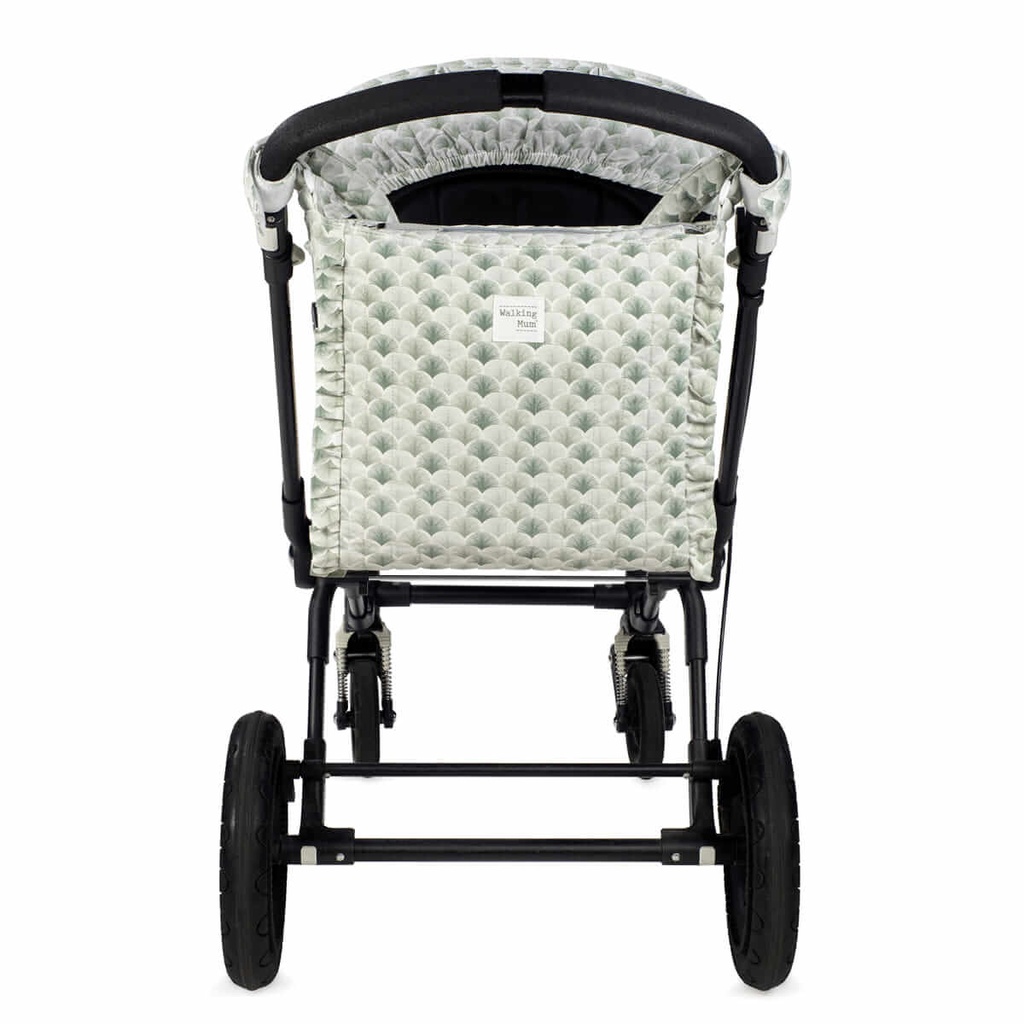 BOLSA CANASTILLA ABANIK