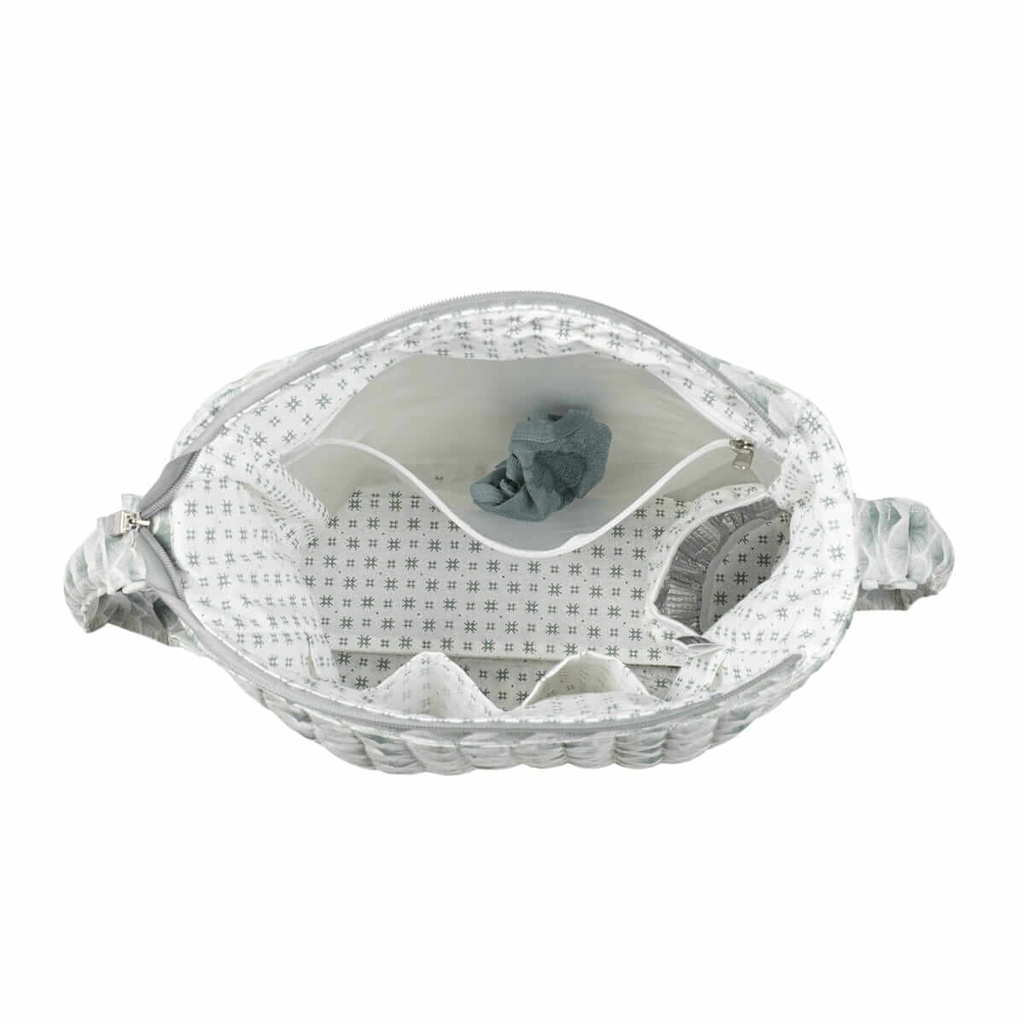 BOLSA CANASTILLA ABANIK