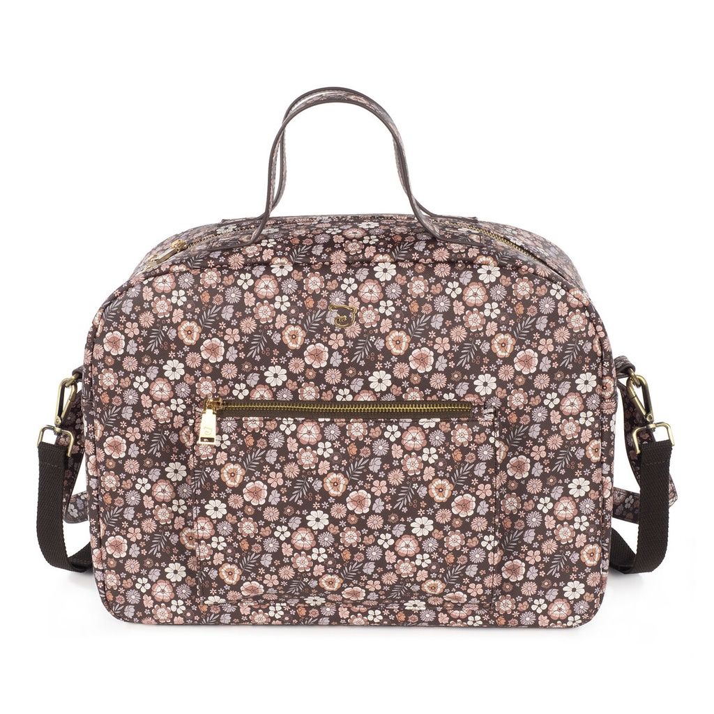 BOLSA CANASTILLA BLOSSOM PETAL