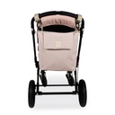 BOLSA CANASTILLA VICHY ROSA