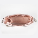 BOLSA CANASTILLA VICHY ROSA