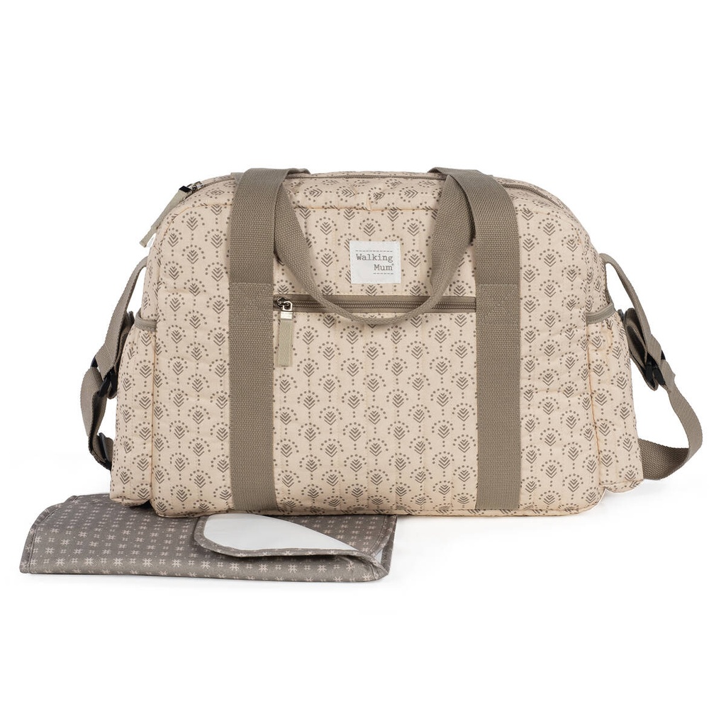BOLSA MATERNAL INDIAN SAND