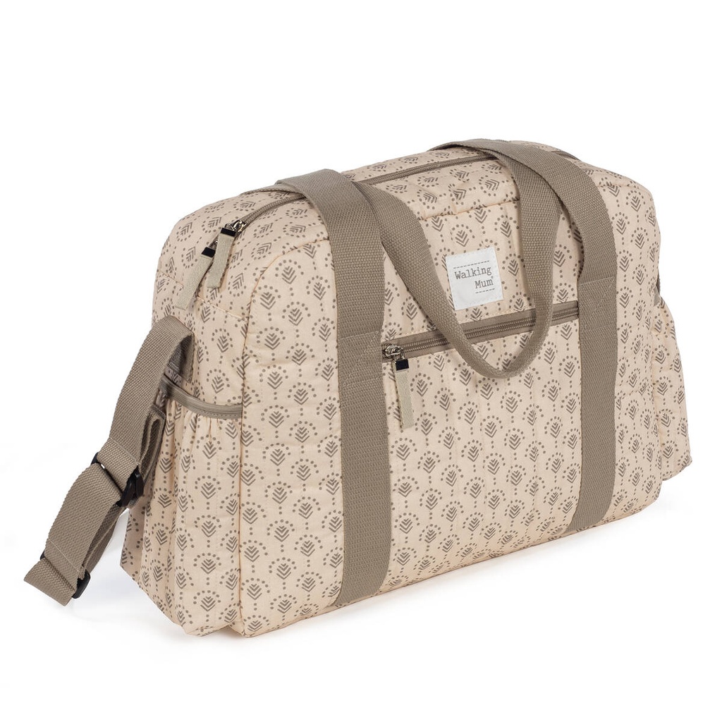 BOLSA MATERNAL INDIAN SAND