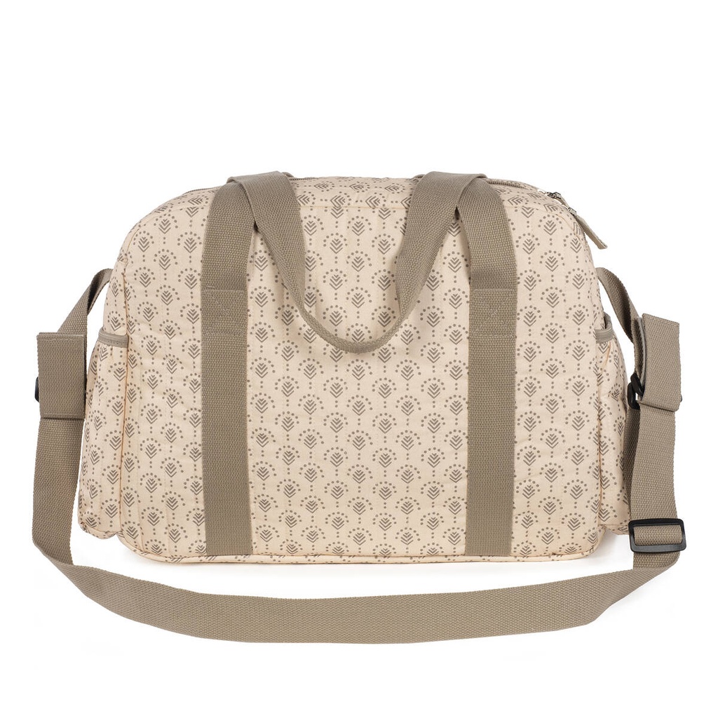 BOLSA MATERNAL INDIAN SAND