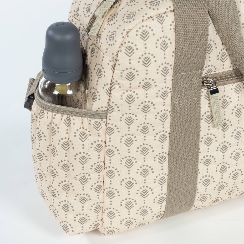 BOLSA MATERNAL INDIAN SAND