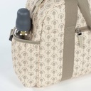 BOLSA MATERNAL INDIAN SAND