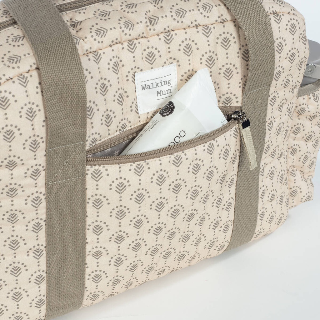 BOLSA MATERNAL INDIAN SAND