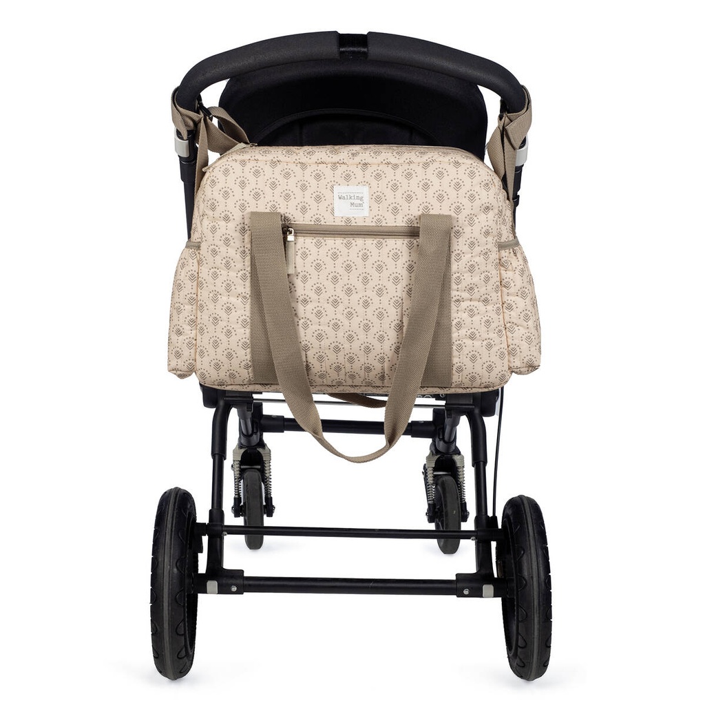 BOLSA MATERNAL INDIAN SAND