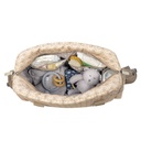 BOLSA MATERNAL INDIAN SAND