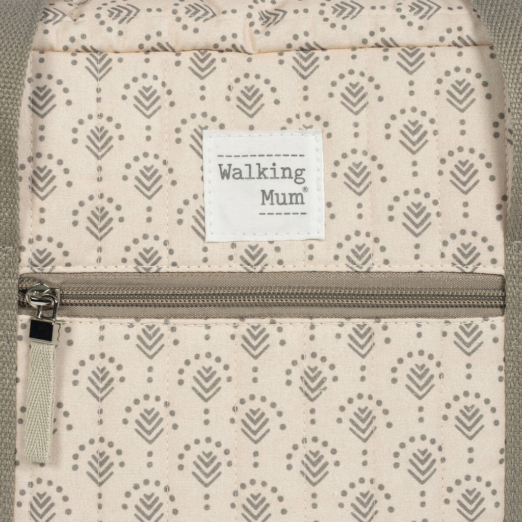 BOLSA MATERNAL INDIAN SAND