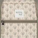 BOLSA MATERNAL INDIAN SAND