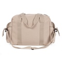 Bolsa Canastilla ECO MUM APRICOT