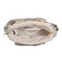 Bolsa Canastilla ECO MUM APRICOT