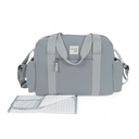 Bolsa Canastilla ECO MUM CLOUD