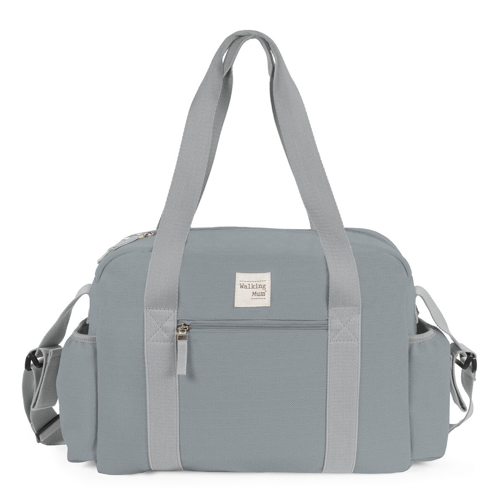 Bolsa Canastilla ECO MUM CLOUD