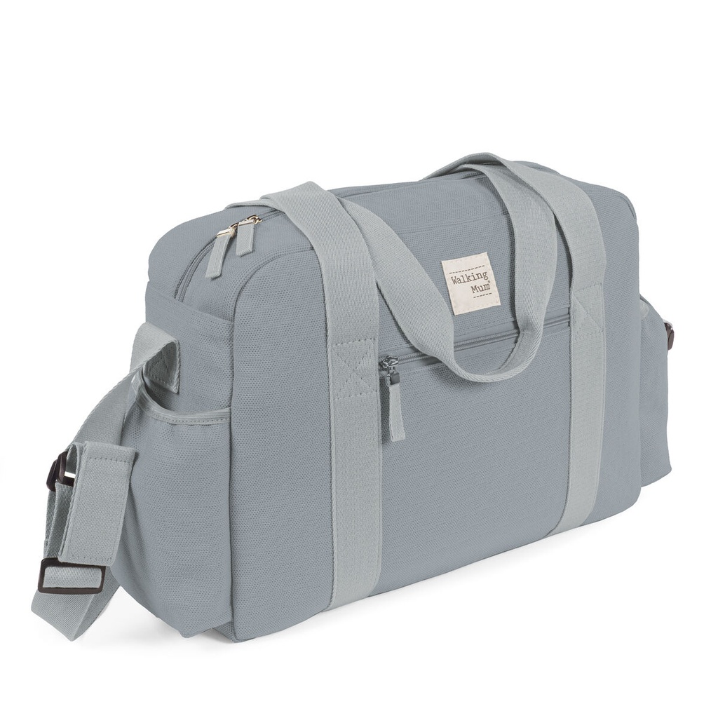 Bolsa Canastilla ECO MUM CLOUD