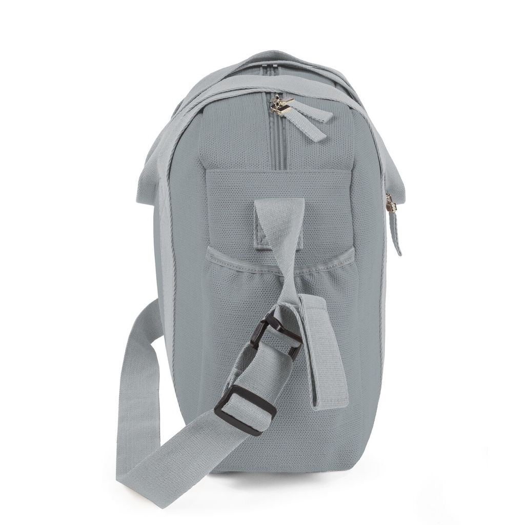 Bolsa Canastilla ECO MUM CLOUD