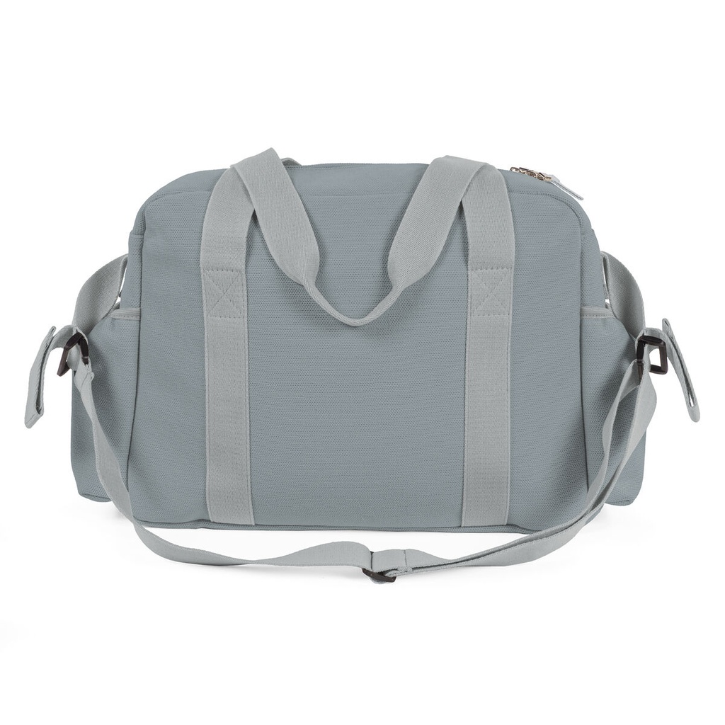 Bolsa Canastilla ECO MUM CLOUD