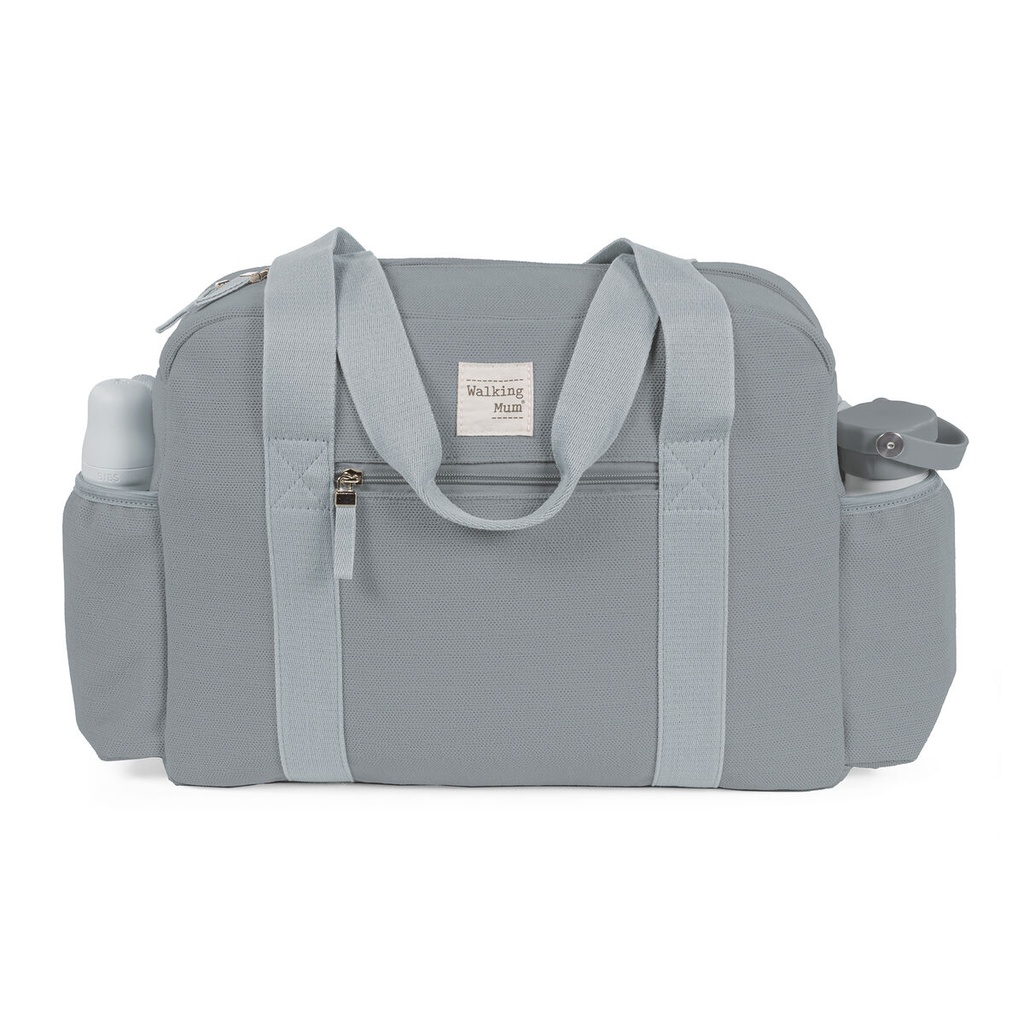 Bolsa Canastilla ECO MUM CLOUD
