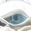 Bolsa Canastilla ECO MUM CLOUD