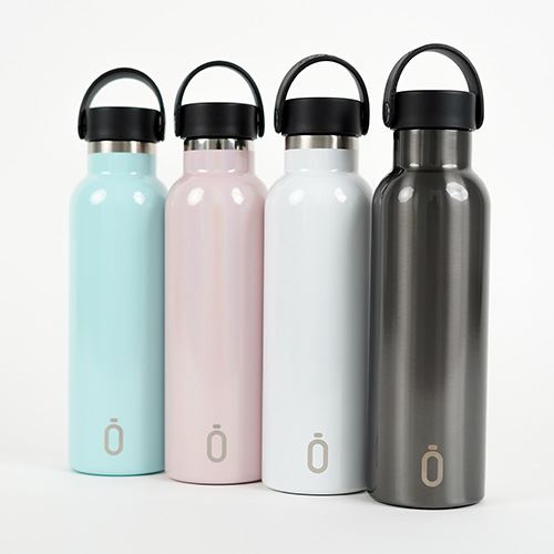 BOTELLA RUNBOTT PERLA SPORT 60cl