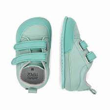 Zapato Feroz MORAIRA (Mint) TALLA S