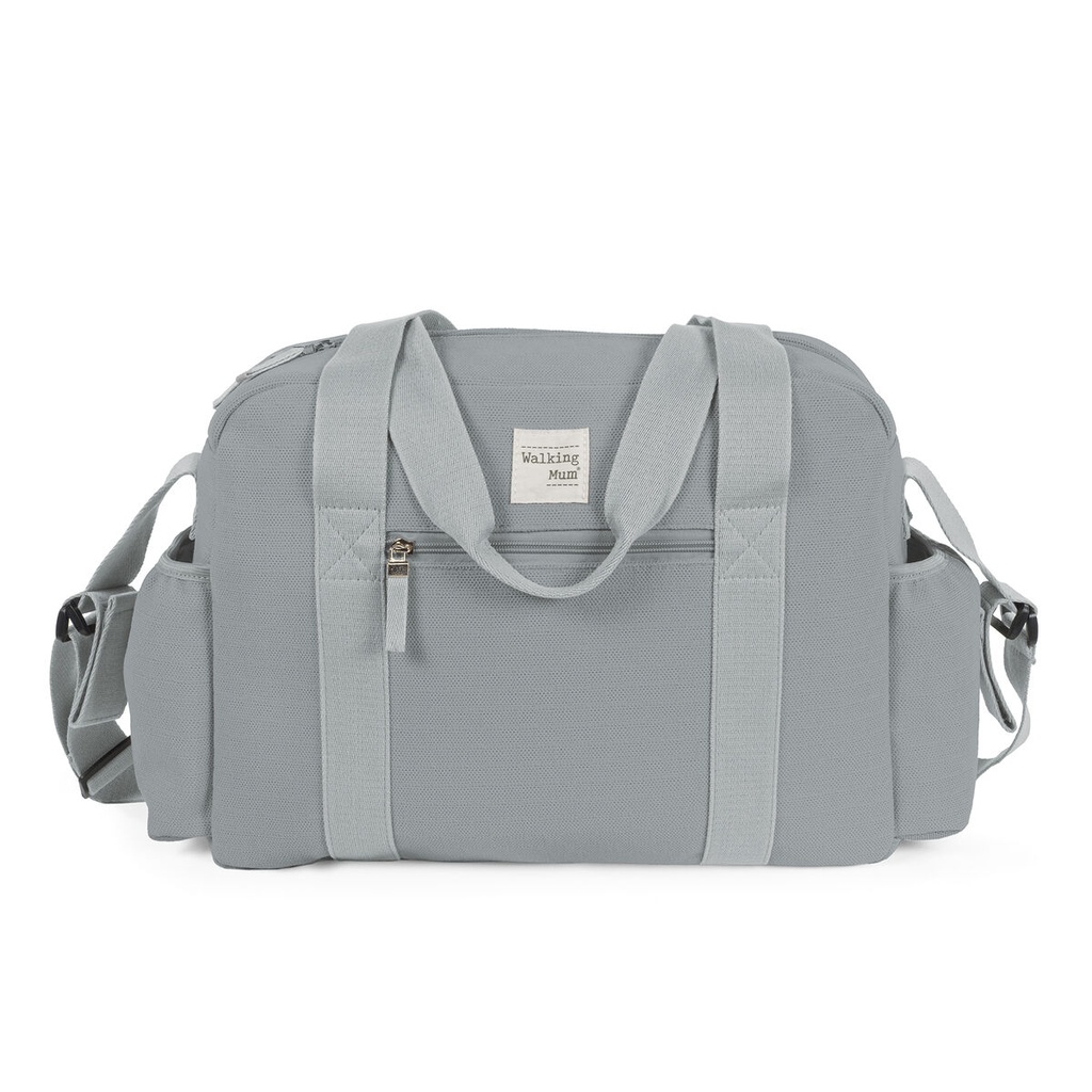 Bolsa Canastilla ECO MUM CLOUD