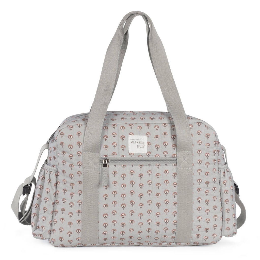 Bolsa Canastilla INDIAN LOTUS