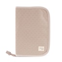 Libro Nacimiento ECO MUM APRICOT