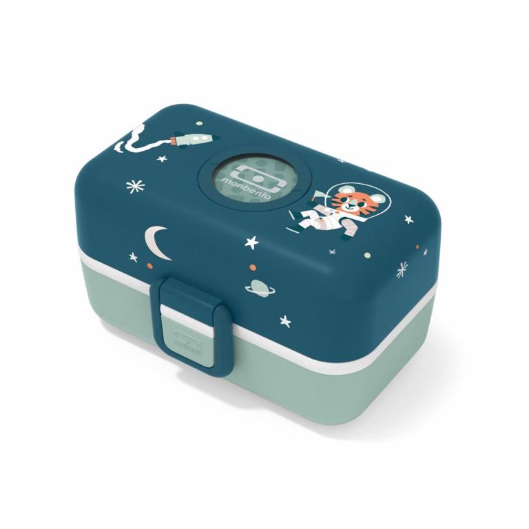 Caja almuerzo Monbento Tresor MAPACHE