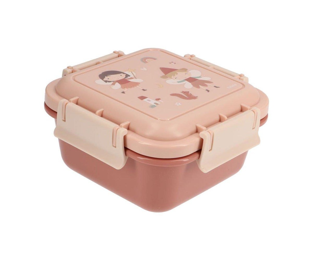Caja Almuerzo Grande WILD FAIRIES