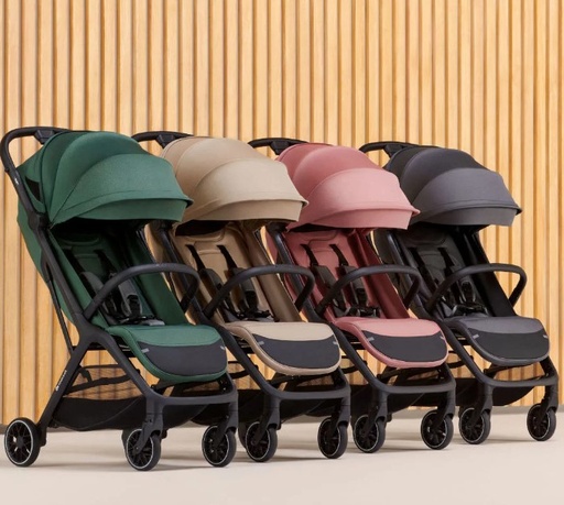 SILLA KINDERKRAFT NUBI 2