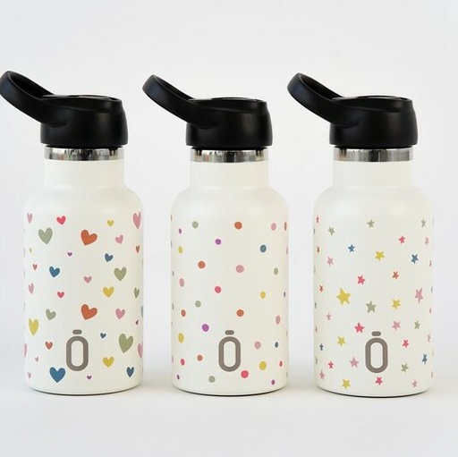 BOTELLA RUNBOTT CONFETTI SPORT 35 Y 60cl