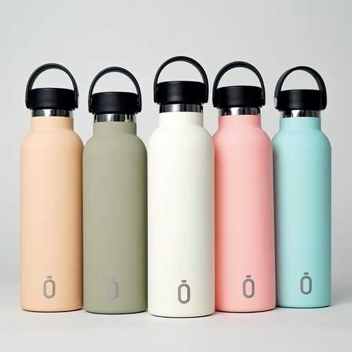 BOTELLA RUNBOTT SOFT 60CL