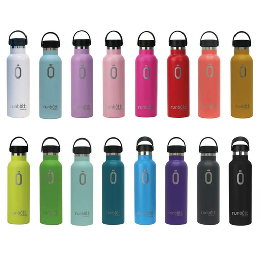 BOTELLA RUNBOTT SPORT - MII  60cl