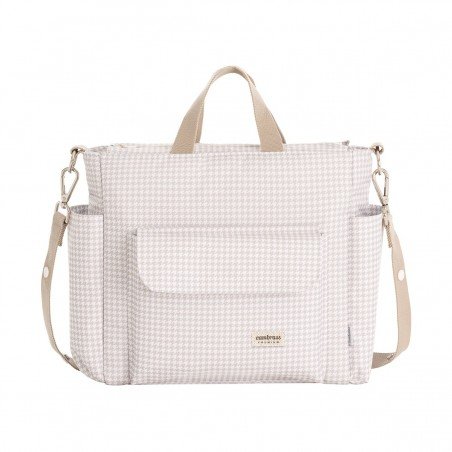 BOLSO CAMBRASS WINDSOR CRUDO